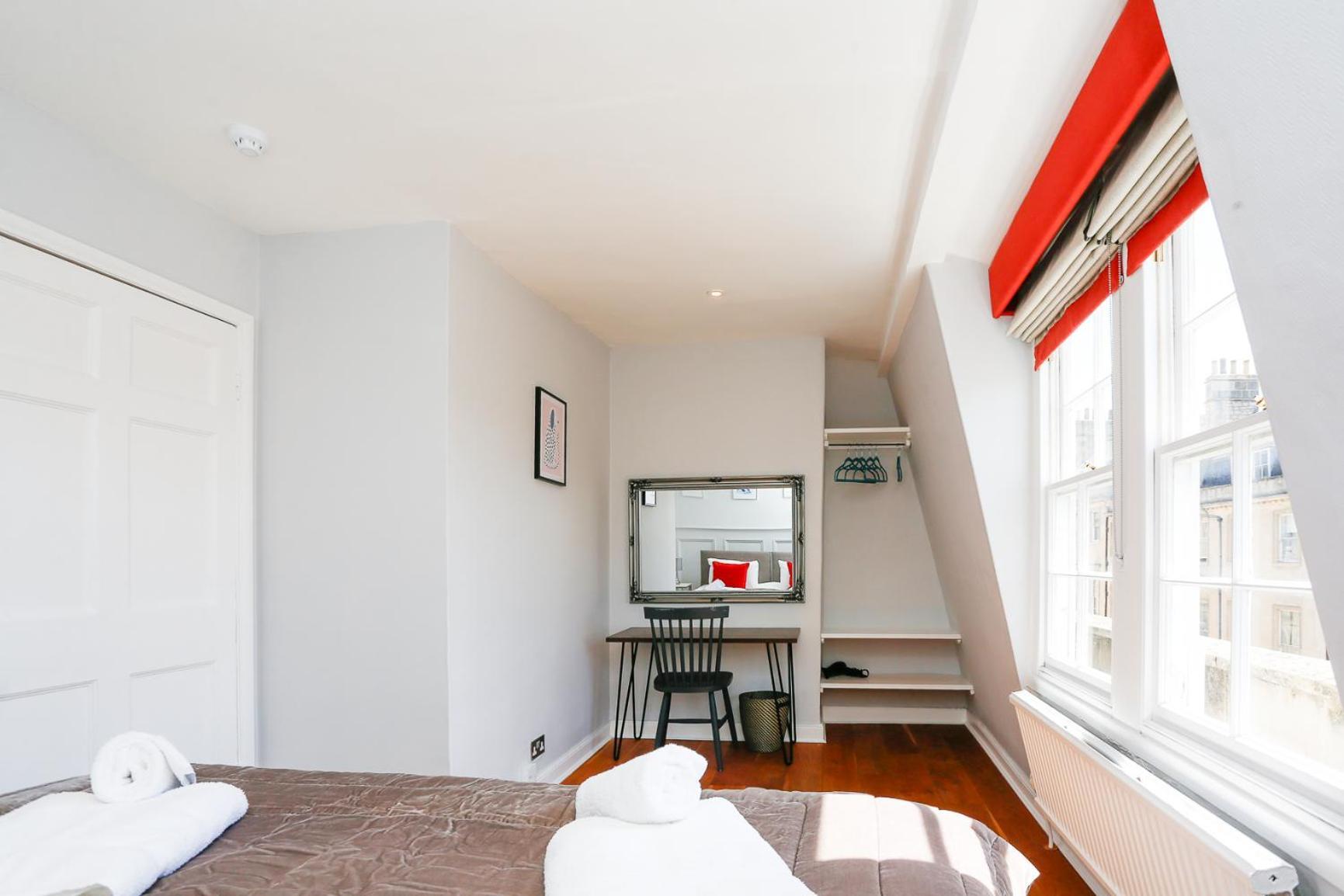 Floor At 13 Rivers Street Appartamento