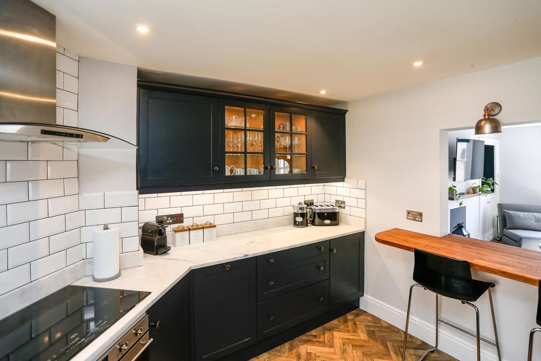 Appartement Floor At 13 Rivers Street